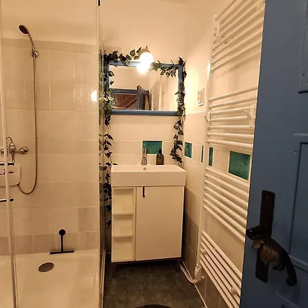 Casa de Férias Wild Grape - Vadszolo Badacsonytomaj