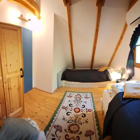 Wild Grape - Vadszolo Casa de Férias *