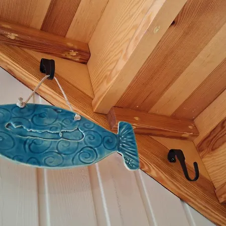 Casa de Férias Wild Grape - Vadszolo *