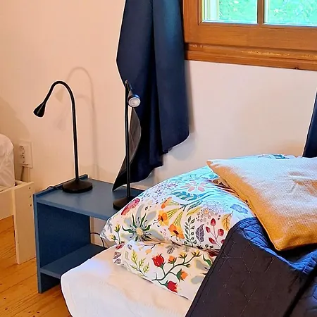 Wild Grape - Vadszolo Casa de Férias