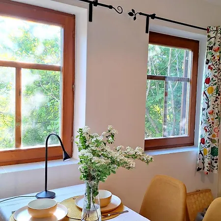 Casa de Férias Wild Grape - Vadszolo