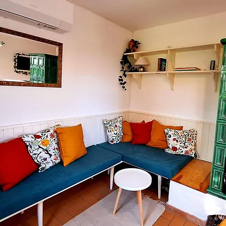 Wild Grape - Vadszolo Casa de Férias Badacsonytomaj