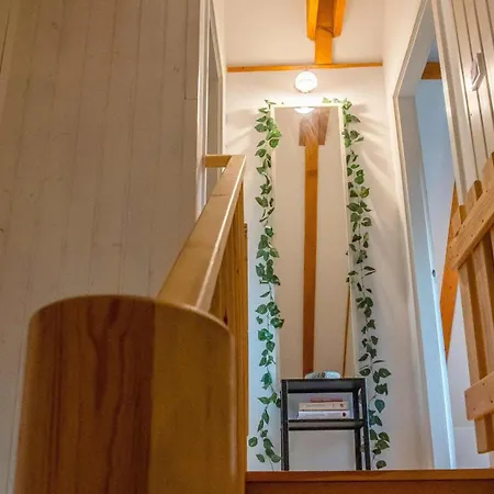 Wild Grape - Vadszolo, Romantic Vineyard House With Garden And View * Badacsonytomaj