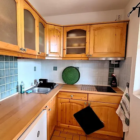 Casa de Férias Wild Grape - Vadszolo